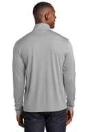 Sport-Tek  ®  Endeavor 1/4-Zip Pullover. ST469