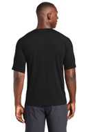 Sport-Tek  ®  Rashguard Tee. ST470
