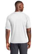 Sport-Tek  ®  Rashguard Tee. ST470