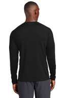 Sport-Tek  ®  Long Sleeve Rashguard Tee. ST470LS