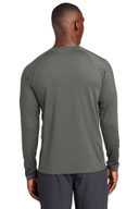 Sport-Tek  ®  Long Sleeve Rashguard Tee. ST470LS