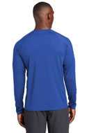 Sport-Tek  ®  Long Sleeve Rashguard Tee. ST470LS