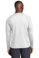 Sport-Tek  ®  Long Sleeve Rashguard Tee. ST470LS