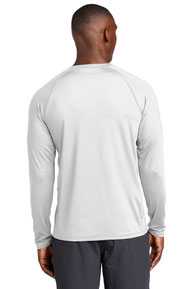 Sport-Tek  ®  Long Sleeve Rashguard Tee. ST470LS