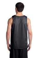 Sport-Tek ®  PosiCharge ®  Classic Mesh Reversible Tank. ST500