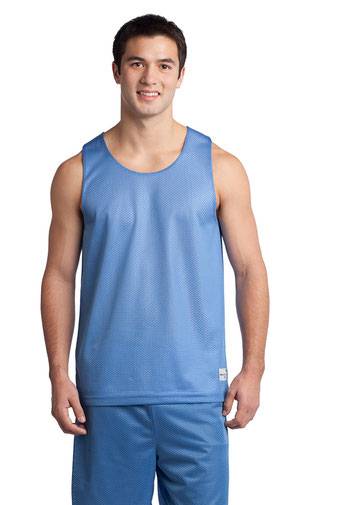 Sport-Tek ®  PosiCharge ®  Classic Mesh Reversible Tank. ST500