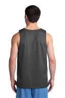 Sport-Tek ®  PosiCharge ®  Classic Mesh Reversible Tank. ST500