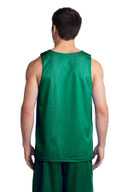 Sport-Tek ®  PosiCharge ®  Classic Mesh Reversible Tank. ST500