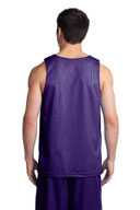Sport-Tek ®  PosiCharge ®  Classic Mesh Reversible Tank. ST500