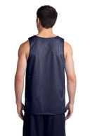 Sport-Tek ®  PosiCharge ®  Classic Mesh Reversible Tank. ST500