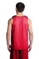 Sport-Tek ®  PosiCharge ®  Classic Mesh Reversible Tank. ST500