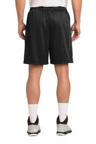 Sport-Tek ®  PosiCharge ®  Classic Mesh Short. ST510