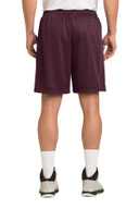 Sport-Tek ®  PosiCharge ®  Classic Mesh Short. ST510
