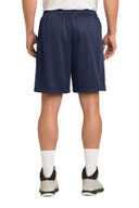Sport-Tek ®  PosiCharge ®  Classic Mesh Short. ST510
