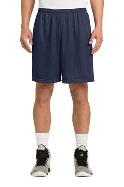 Sport-Tek ® PosiCharge ® Classic Mesh Short. ST510 Sport-Tek ® PosiCharge ® Classic Mesh Short. ST510