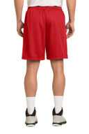 Sport-Tek ®  PosiCharge ®  Classic Mesh Short. ST510