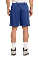 Sport-Tek ®  PosiCharge ®  Classic Mesh Short. ST510