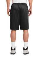 Sport-Tek ®  Long PosiCharge ®  Classic Mesh Short. ST515