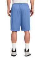 Sport-Tek ®  Long PosiCharge ®  Classic Mesh Short. ST515