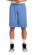 Sport-Tek ®  Long PosiCharge ®  Classic Mesh Short. ST515