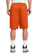 Sport-Tek ®  Long PosiCharge ®  Classic Mesh Short. ST515