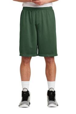 Sport-Tek ® Long PosiCharge ® Classic Mesh Short. ST515 Sport-Tek ® Long PosiCharge ® Classic Mesh Short. ST515