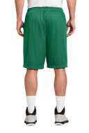 Sport-Tek ®  Long PosiCharge ®  Classic Mesh Short. ST515