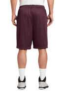 Sport-Tek ®  Long PosiCharge ®  Classic Mesh Short. ST515