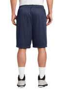 Sport-Tek ®  Long PosiCharge ®  Classic Mesh Short. ST515