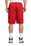 Sport-Tek ®  Long PosiCharge ®  Classic Mesh Short. ST515