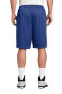 Sport-Tek ®  Long PosiCharge ®  Classic Mesh Short. ST515