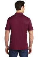 Sport-Tek  ®   Posi-UV ™   Pro Polo. ST520