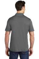 Sport-Tek  ®   Posi-UV ™   Pro Polo. ST520