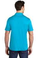 Sport-Tek  ®   Posi-UV ™   Pro Polo. ST520