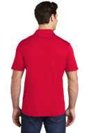 Sport-Tek  ®   Posi-UV ™   Pro Polo. ST520