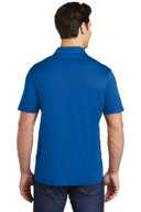Sport-Tek  ®   Posi-UV ™   Pro Polo. ST520