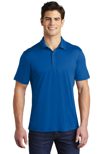 Sport-Tek  ®   Posi-UV ™   Pro Polo. ST520