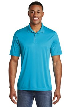 Sport-Tek® Polo - Men's PosiCharge® Competitor™ Polo ST550 Sport-Tek® Polo - Men's PosiCharge® Competitor™ Polo ST550