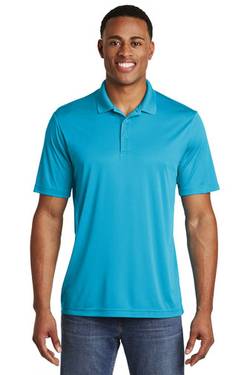 Sport-Tek® Polo - Men's PosiCharge® Competitor™ Polo ST550 Sport-Tek® Polo - Men's PosiCharge® Competitor™ Polo ST550