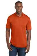 Deep Orange