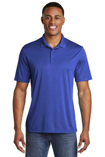 Sport-Tek® Polo - Men's PosiCharge® Competitor™ Polo ST550