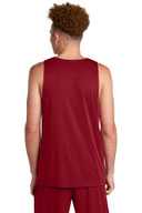 Sport-Tek ®  PosiCharge ®  Competitor ™  Rev Tank ST551
