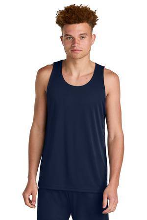 Sport-Tek ®  PosiCharge ®  Competitor ™  Rev Tank ST551