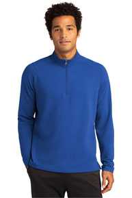 Sport-Tek ®  Sport-Wick ®  Flex Fleece 1/4-Zip. ST561