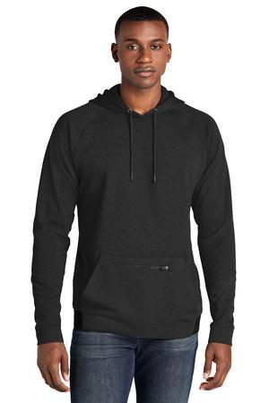 Sport-Tek &#174;  PosiCharge &#174;  Strive Hooded Pullover ST571
