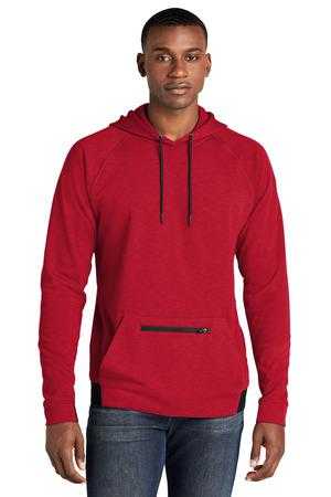 Sport-Tek &#174;  PosiCharge &#174;  Strive Hooded Pullover ST571
