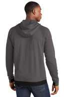 Sport-Tek ®  PosiCharge ®  Strive Hooded Pullover ST571