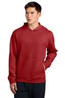 Deep Red