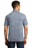 Sport-Tek  ®  PosiCharge  ®  Electric Heather Polo. ST590