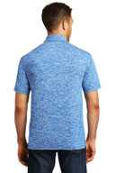 Sport-Tek  ®  PosiCharge  ®  Electric Heather Polo. ST590